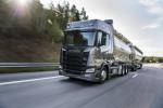 Scania R 730 6x2 Highline 2016 года